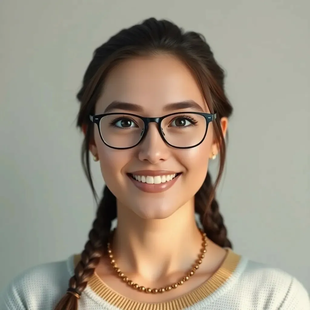 Picture of Rachel Oneill